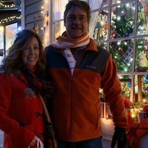 Meet your Posher, Donna